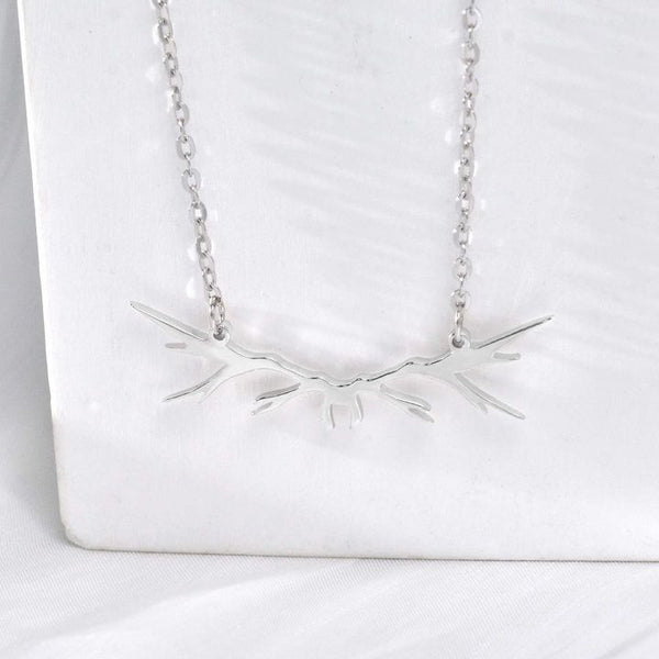 Arael Pendant + chain