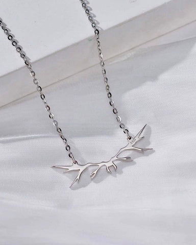 Arael Pendant + chain