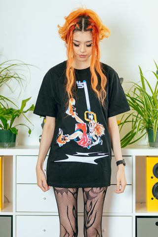 Falling Star T-shirt