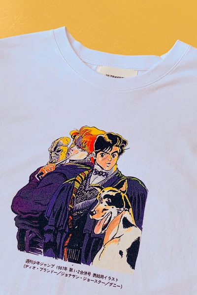 Detective T-shirt