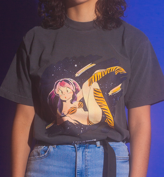 Lost in space T-shirt