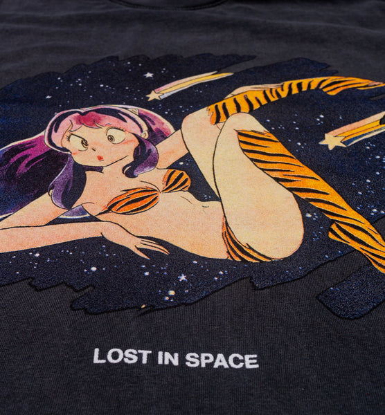 Lost in space T-shirt