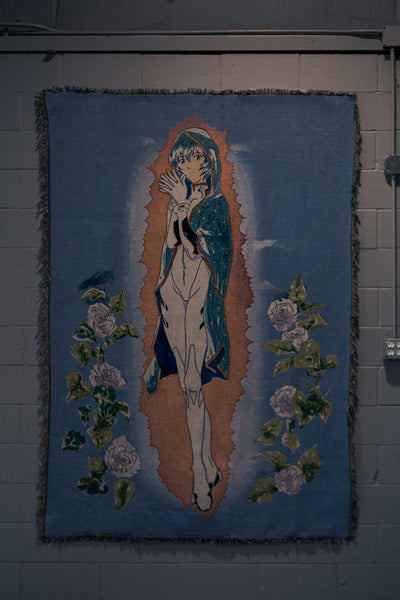 Rei tapestry