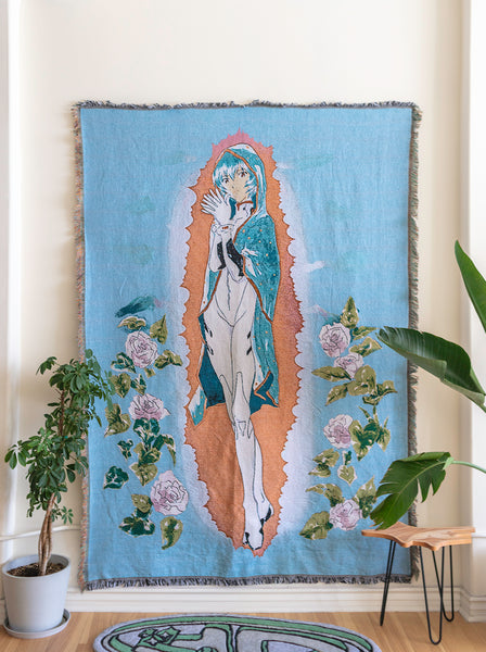 Rei tapestry