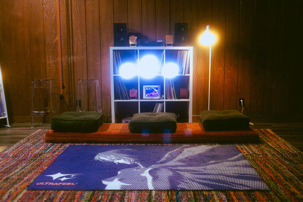 UF rug