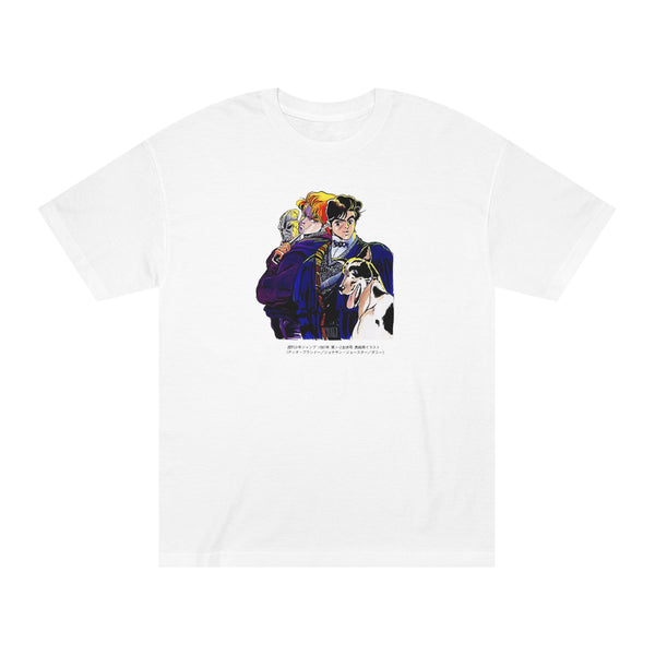 Detective T-shirt